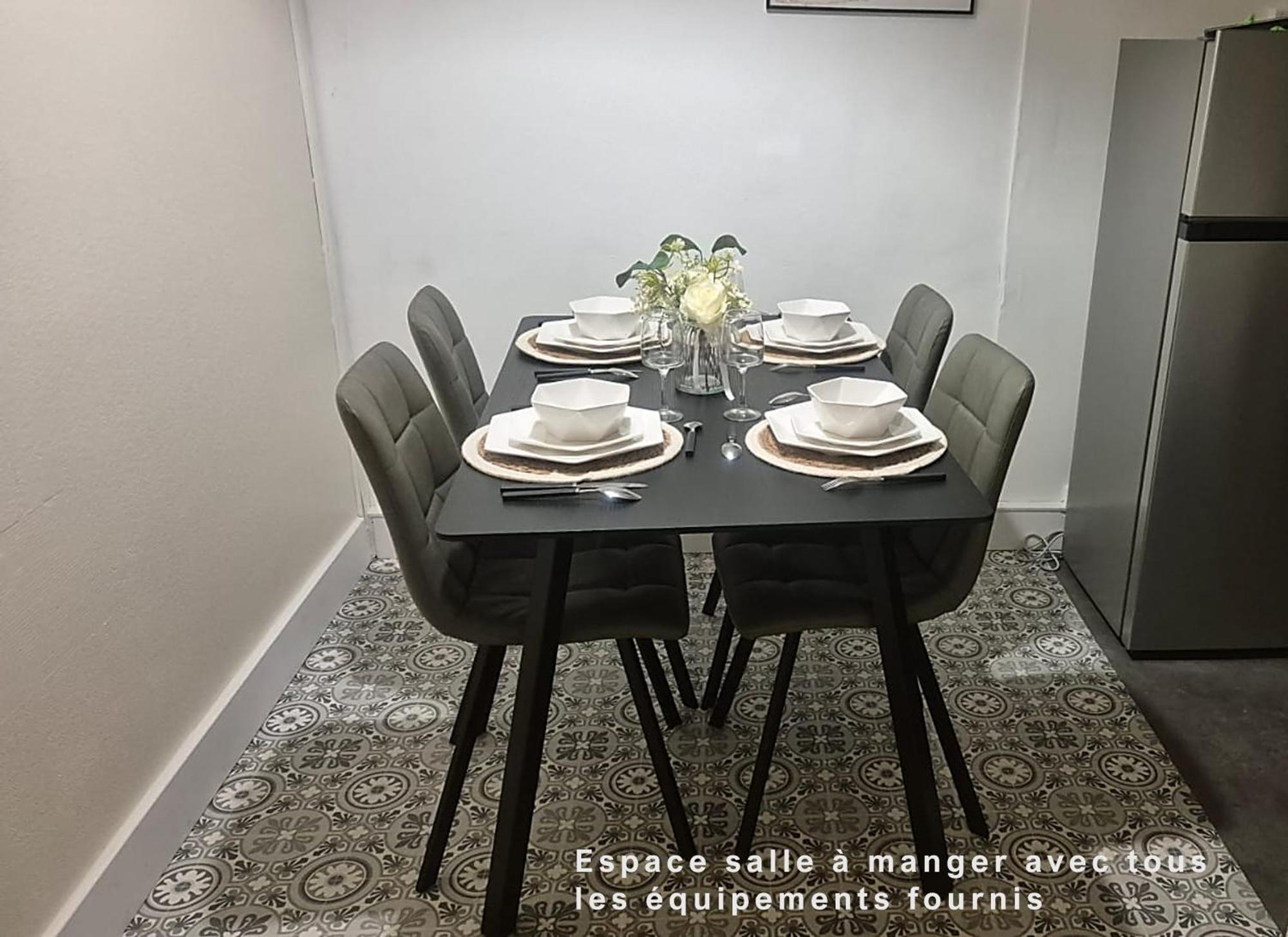 ブロワT2 Cosy A Deux Pas De La Loireアパートメント エクステリア 写真