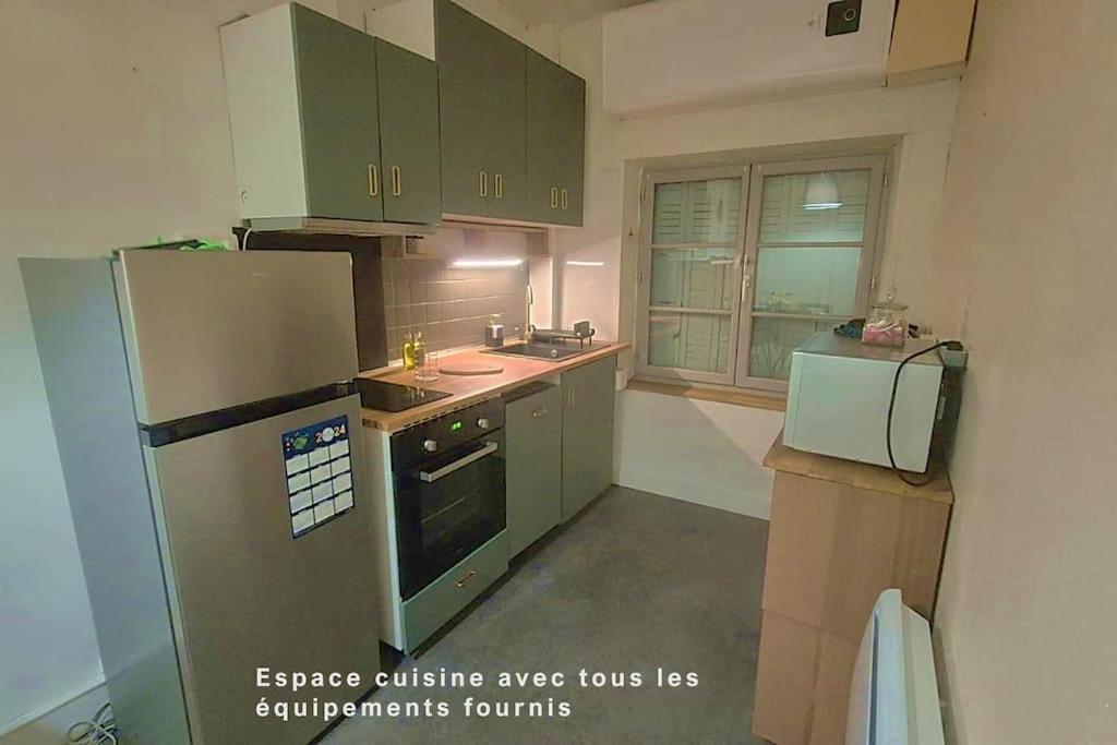 ブロワT2 Cosy A Deux Pas De La Loireアパートメント エクステリア 写真